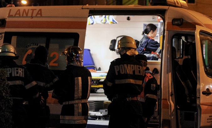 TRAGEDIE. MOARTE CUMPLITĂ pentru o femeie de 34 de ani. ARSĂ de vie