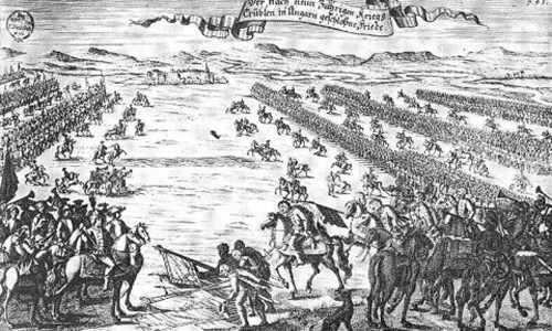 308 ani de la semnarea Tratatului  de Pace de la Satu Mare