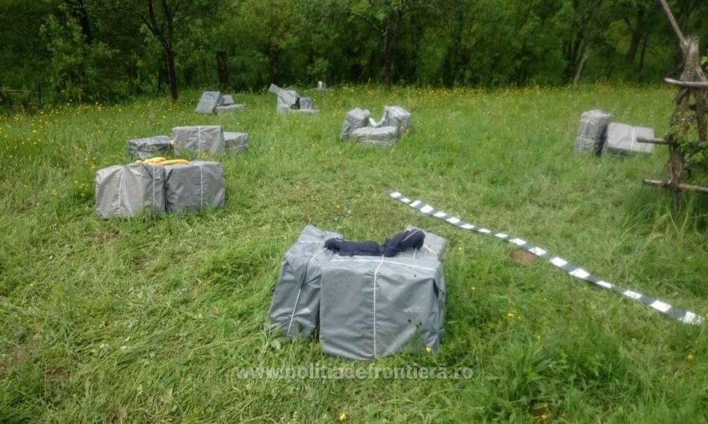 Focuri de armă la Cămârzana