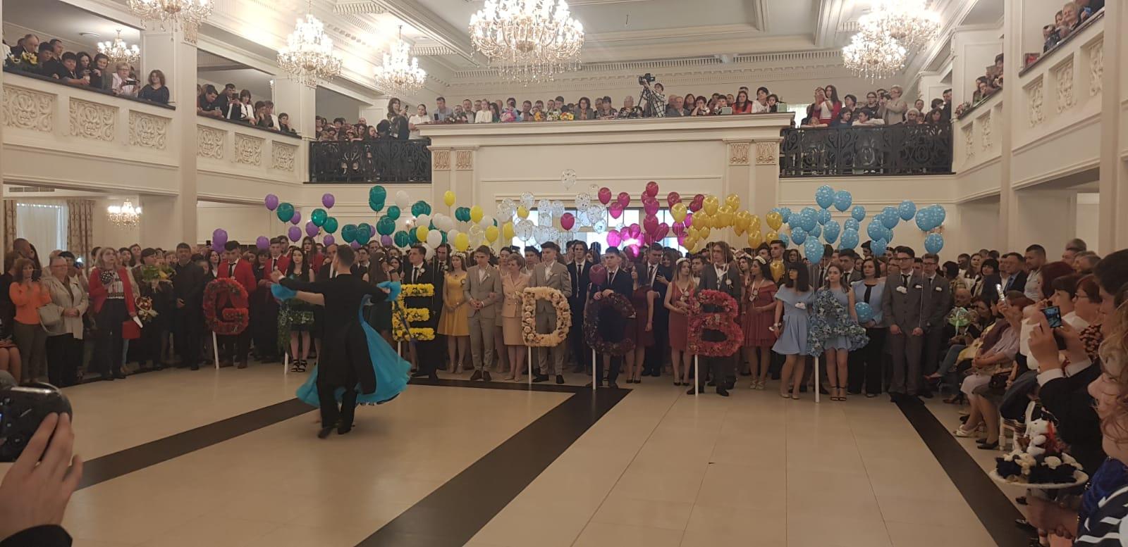 Ultim sunat de clopoţel în municipiul Satu Mare