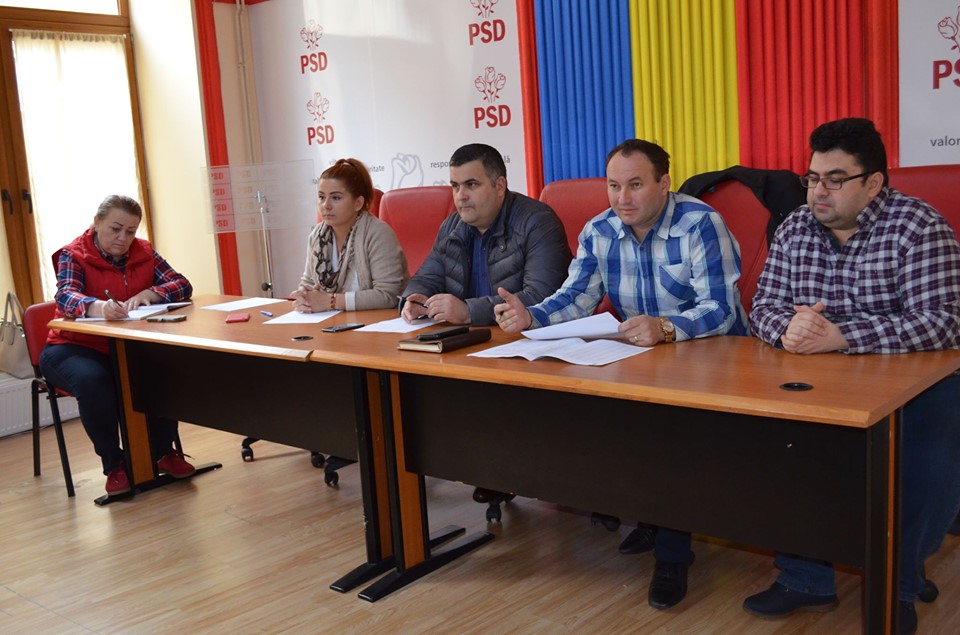 PSD, alături de sătmăreni, sprijină județul. Municipiul Satu Mare beneficiază în prezent de cele mai mari fonduri pentru dezvoltare din ultimii 30 de ani