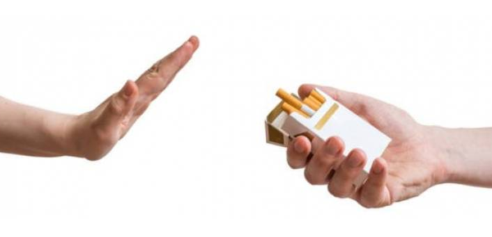 ZIUA MONDIALĂ FĂRĂ TUTUN, 31 MAI 2019