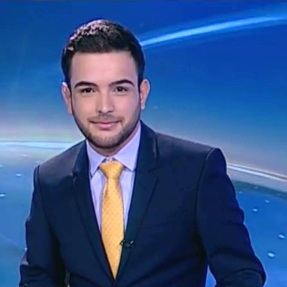 Rafaelo Varga “Cred că unii mă percep ca fiind un învingător, un baiat care și-a depășit limita”