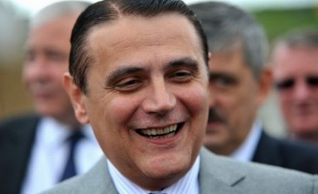 Nu-ți irosi votul. Votează Ovidiu Silaghi, singurul sătmărean cu șanse reale de a ajunge în Parlamentul European