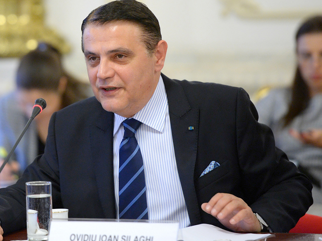 Ovidiu Silaghi: Apărarea intereselor economice strategice ale României este prioritatea noastră!