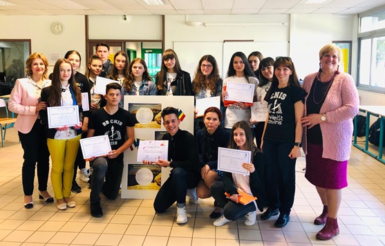 “Primăvara Scrisului”, ediția a XXV-a, la CN ”Ioan Slavici”