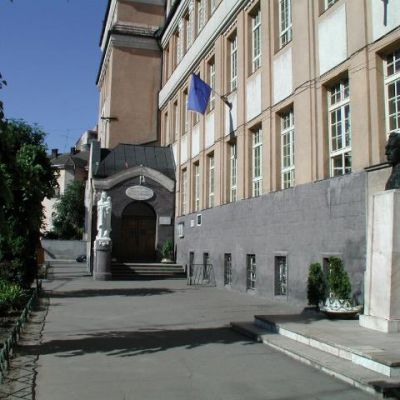 CN Mihai Eminescu împlinește un secol de la înființare