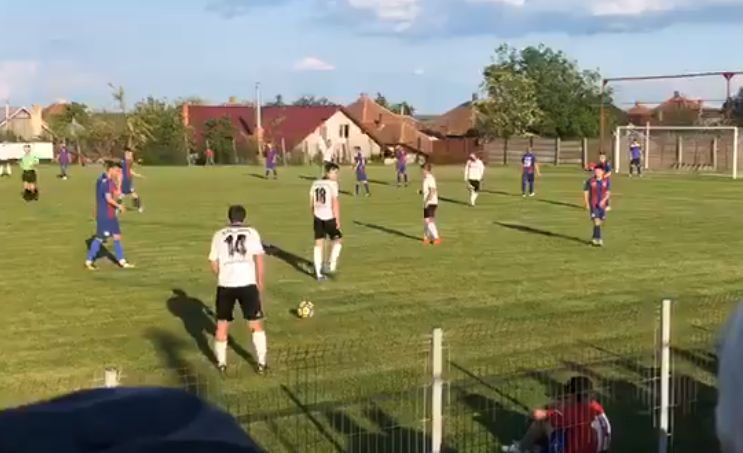 Și mai aproape de retrogradare...