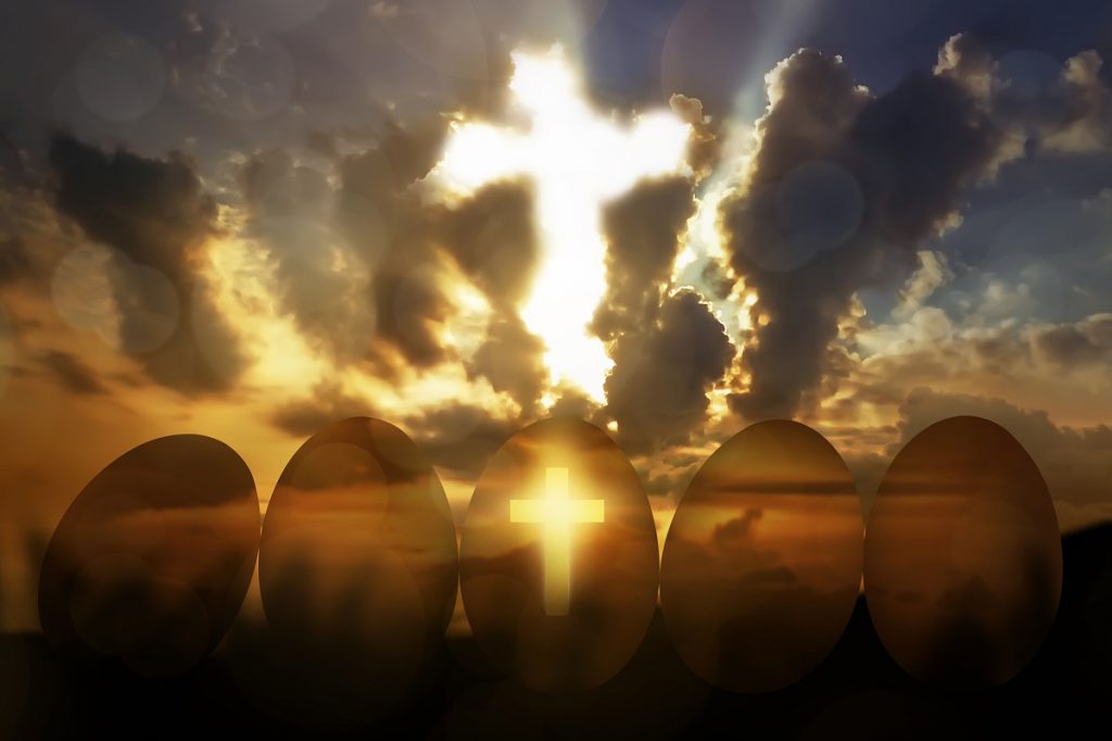 Săptămâna Luminată.  Tradiții și superstiții