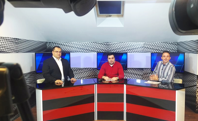 "Eu cu cine votez?", azi, 19:30 la Nord Vest TV!