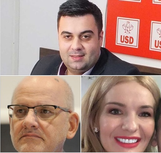 INFRASTRUCTURĂ Investițiile din infrastructura rutieră a județului, inspectate de ministrul Transporturilor