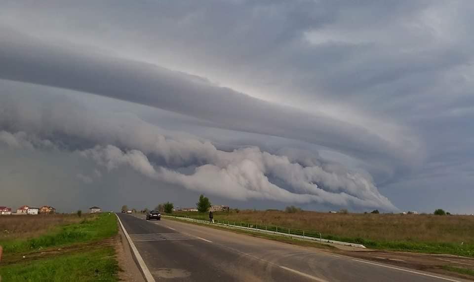Prognoza meteo pentru luna ianuarie 2021