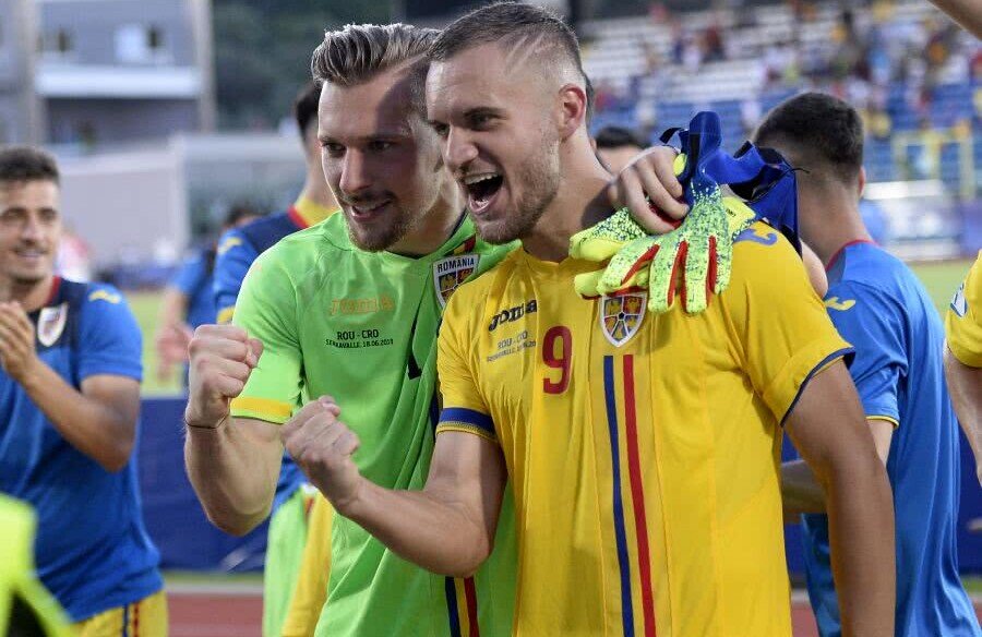 Mirel Rădoi: “Nici nu îndrăzneam să mă gândesc la un asemenea scor”