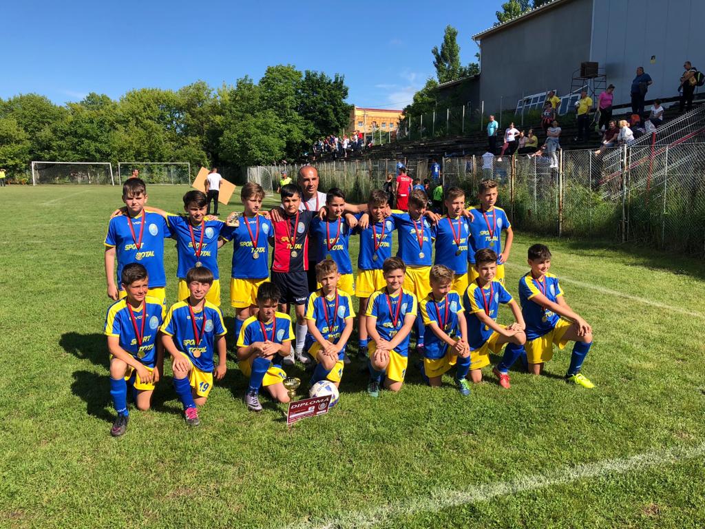 IL Calcio pierde dramatic finala turneului de la Cluj