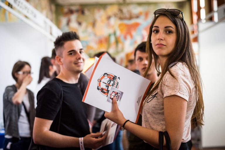 O nouă ediție a campaniei ”Satu Mare te așteaptă acasă”