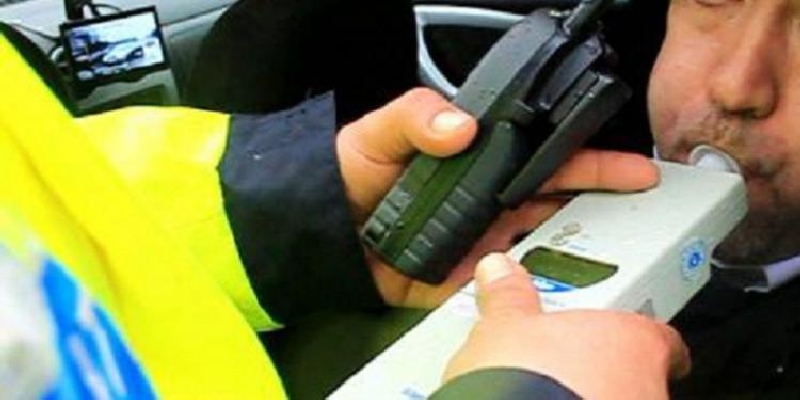 Dosare penale pentru alcool la volan