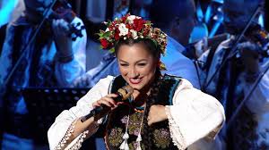 Andra și Voltaj concertează în week-end la Satu Mare