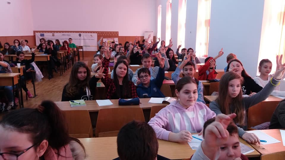 Suită de manifestări organziate de APM de Ziua Mondială a Mediului