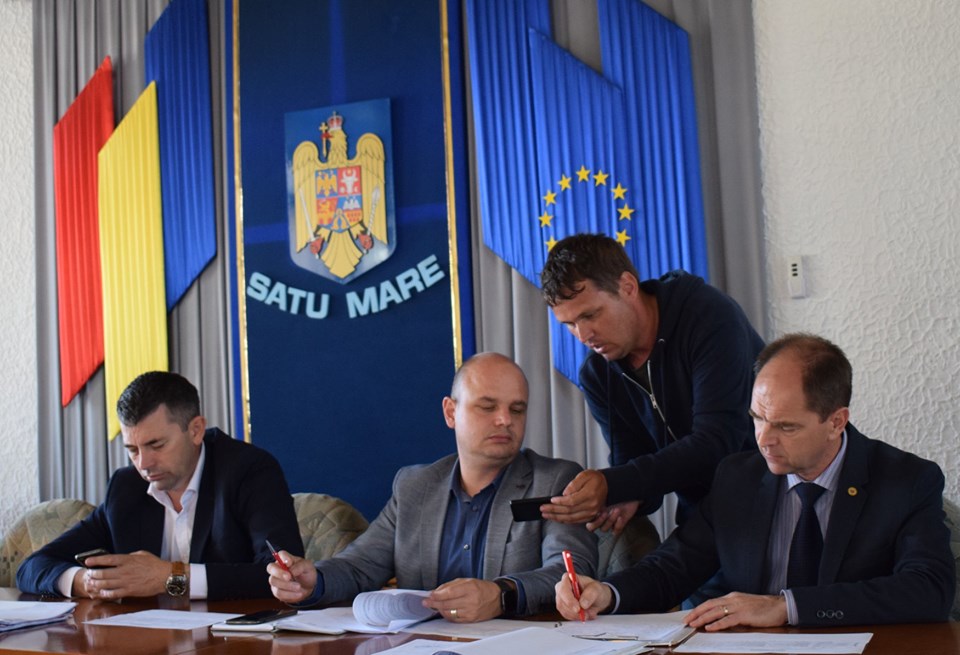 Problemele de fond funciar predomină audiențele de la Prefectură