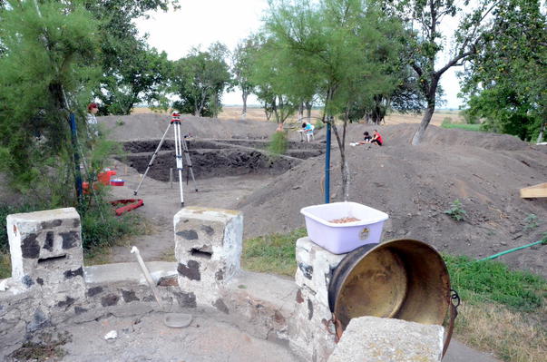 Pe urmele unei vechi civilizaţii antice. Cetatea ascunsă de la Bobald – Carei