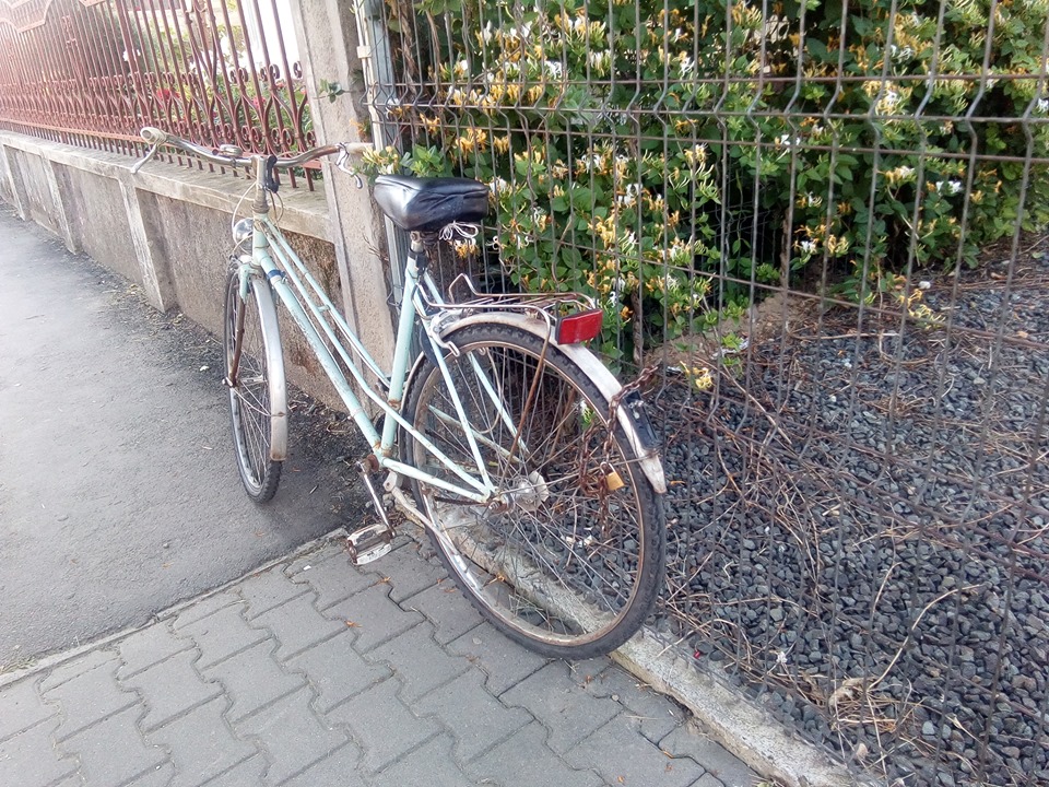 Totuși nu ne-am pierdut simțul umorului!