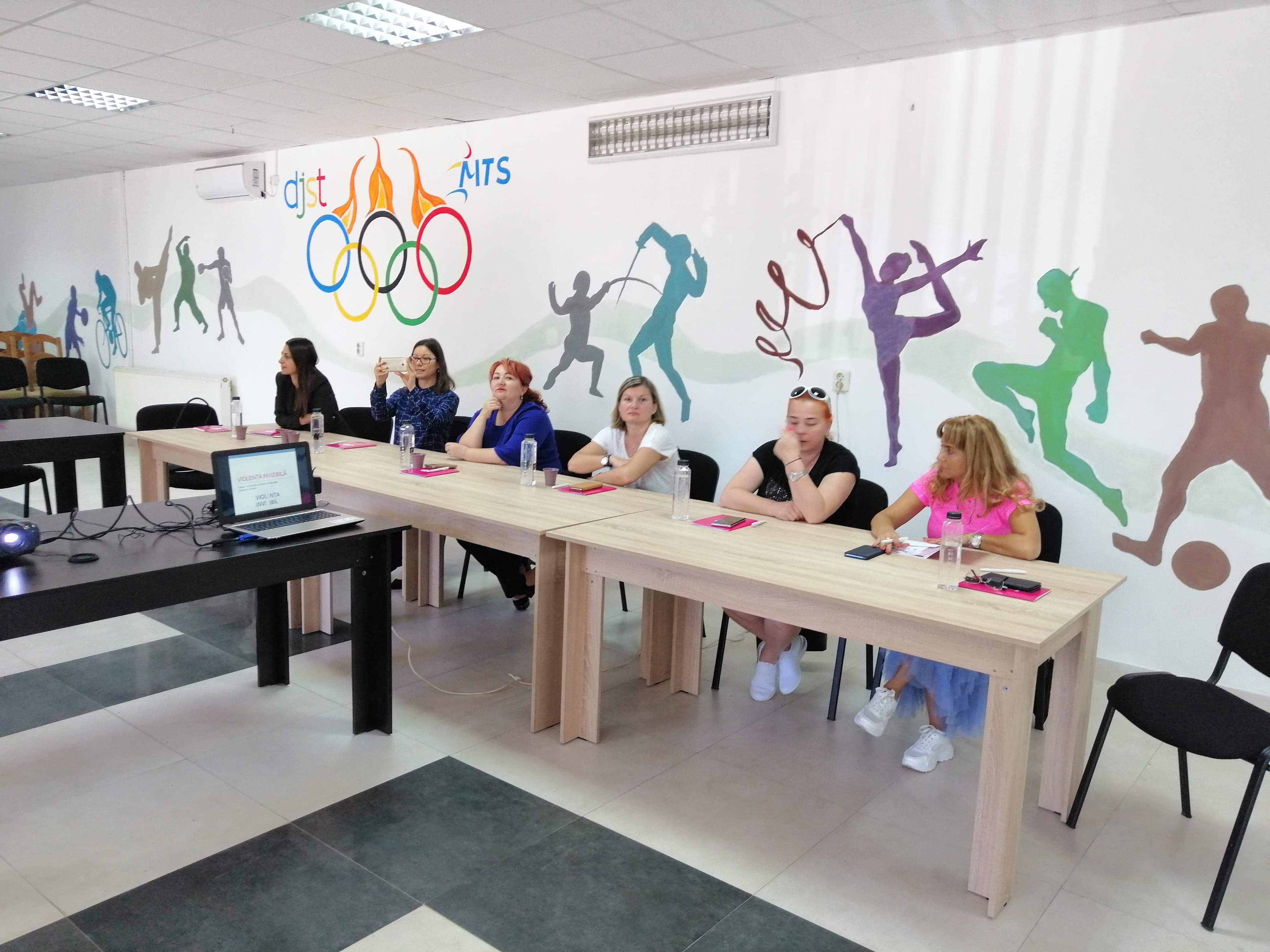 A XV-a ediţie a campaniei naţionale Săptămâna Prevenirii Criminalităţii, la final