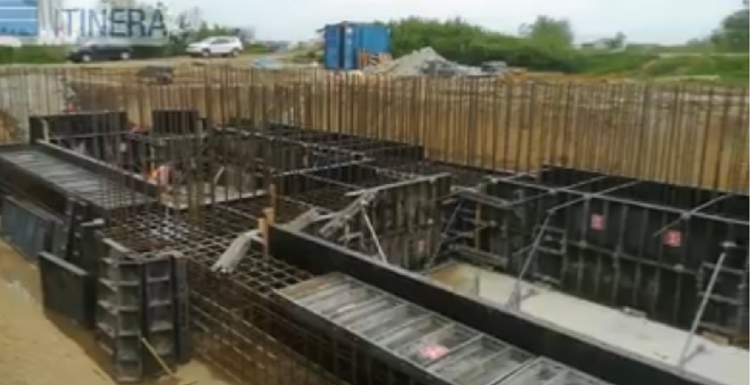 Al patrulea pod peste Someș prinde contur