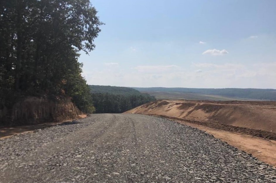 “Autostrada Codrului” intră în lucrări de întreținere