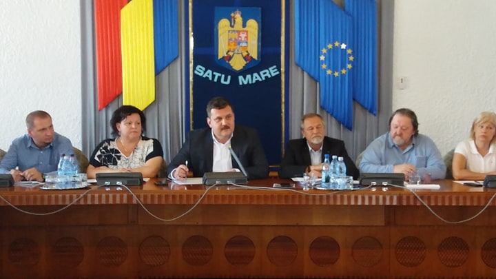 PSD, nemulţumiţi de împărţire. Consiliul Județean a repartizat aproape 28,5 milioane de lei primăriilor din județ