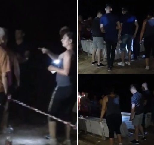 TRAGEDIE Un copil de 8 ani a MURIT la joacă. Găsit pe ȘANTIER