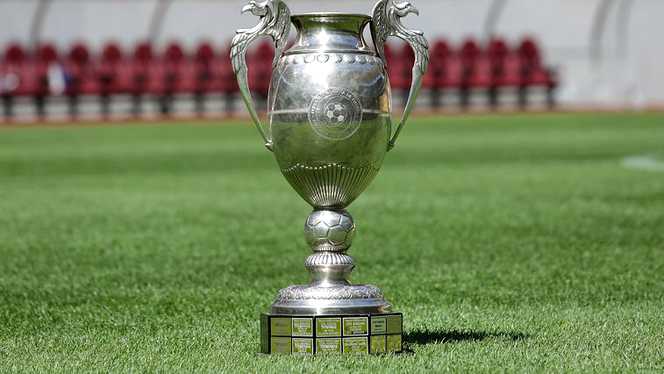 Cupa României - faza județeană  /  Marţi încep meciurile din sferturi