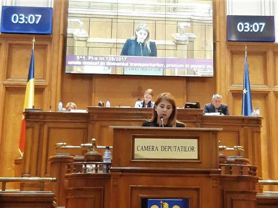 Ioana Bran. ”Antreprenorii români pot susține sportul într-o măsură mult mai mare!”