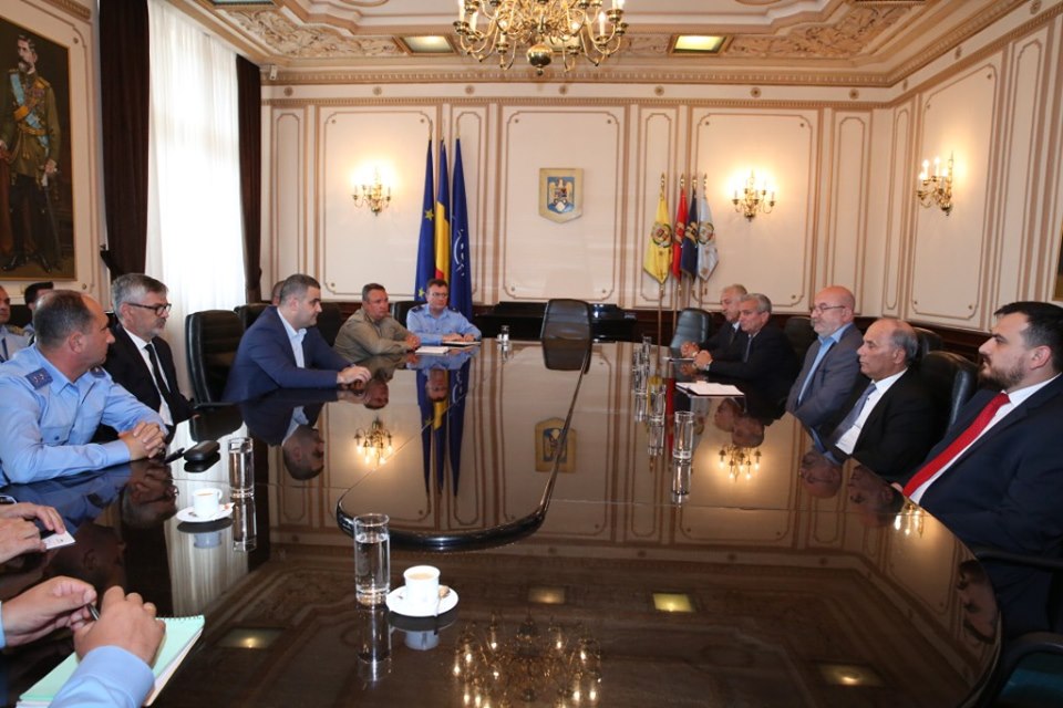 Aeronavele ”Șoim”, transformate în ”Super-Șoim”