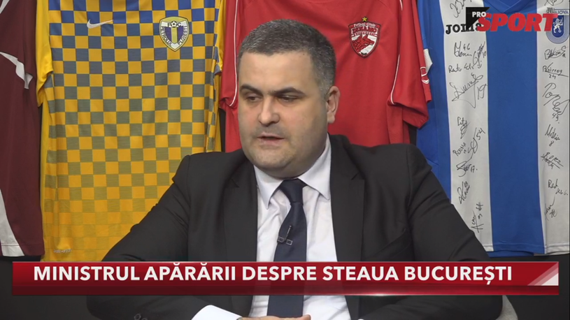 “Este regretabil. În cel mai scurt timp vor fi stabilite opţiunile şi soluţiile pentru viitor”