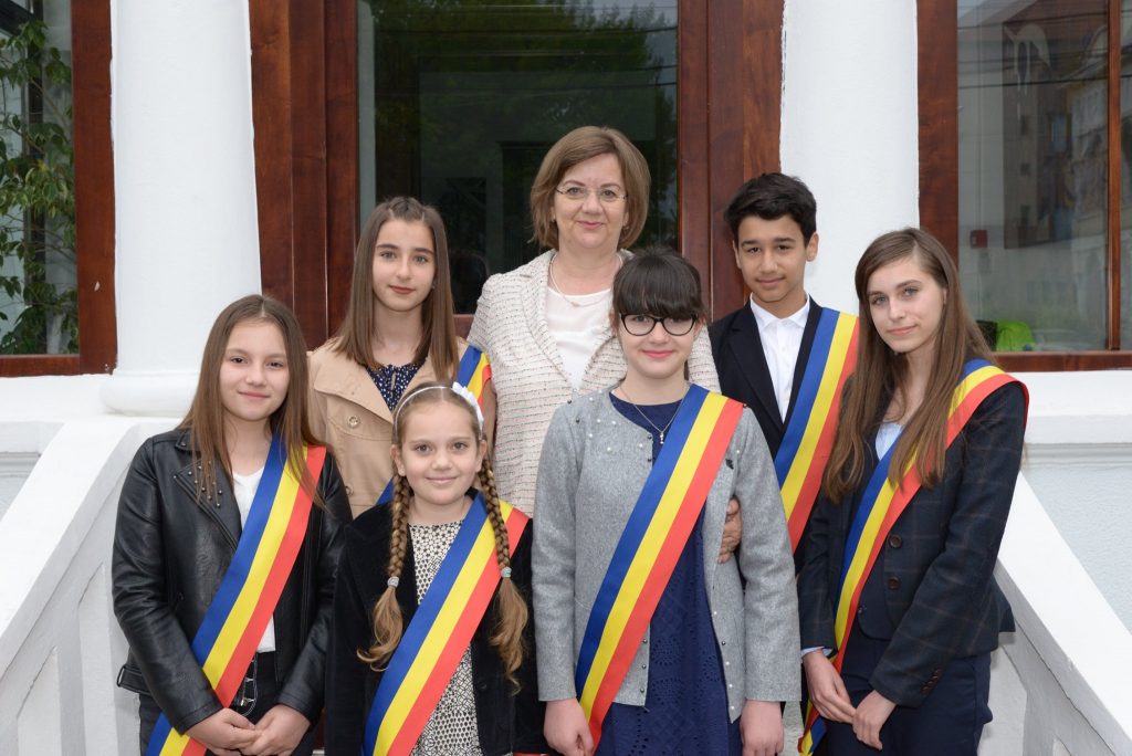 “Primăriță” nouă la Negrești Oaș!