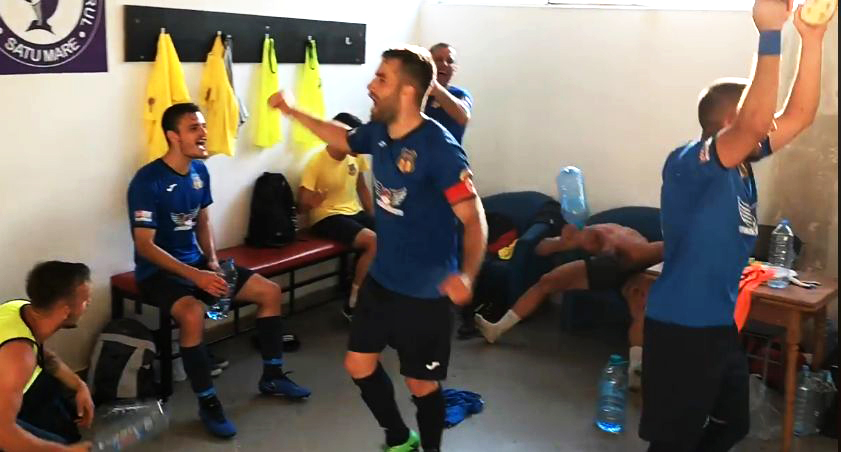 Olimpia, în semifinale! Vezi aici rezultatele şi programul din Cupă: