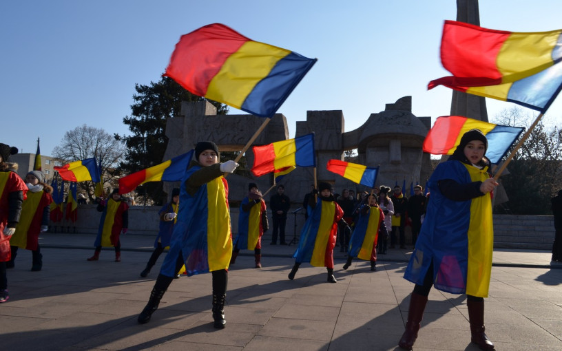 Să nu ne uităm EROII!