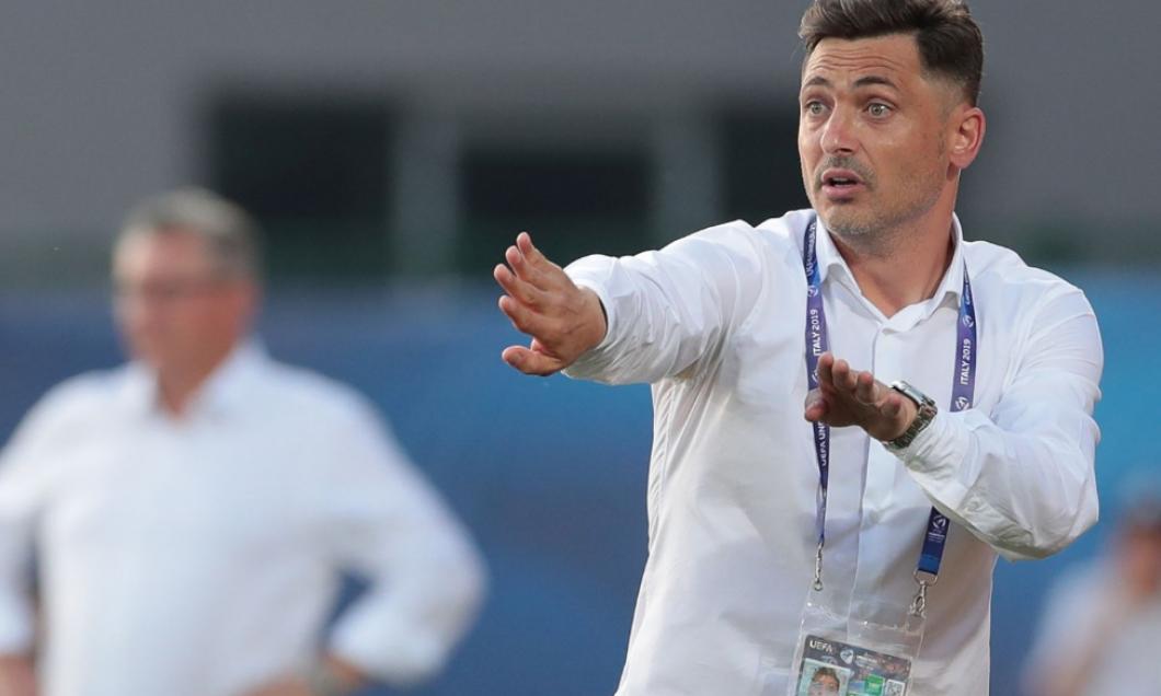 Primă incredibilă pentru Rădoi, dacă România câştigă turneul final