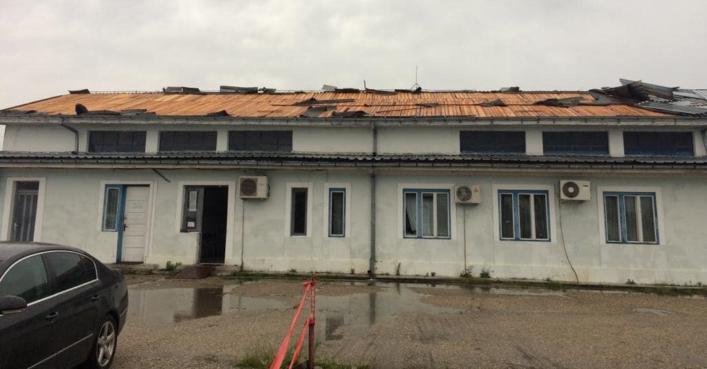 IMPORTANT. Activitatea la RAR Satu Mare, reluată. La JUMATE din capacitate