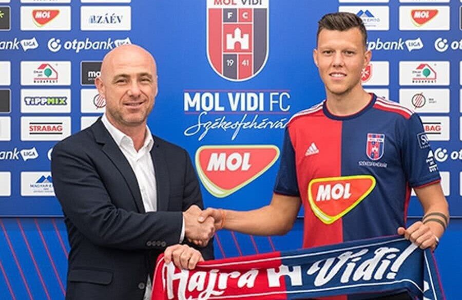 Adi Rus vicecampion în Ungaria cu MOL Fehervar. Cornel ENE s-a salvat de la retrogradare cu KISVARDA