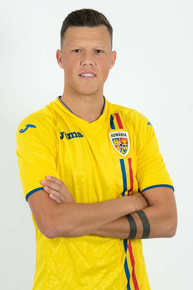 Tricolorii mici şi-au ales numerele  pentru Campionatul European