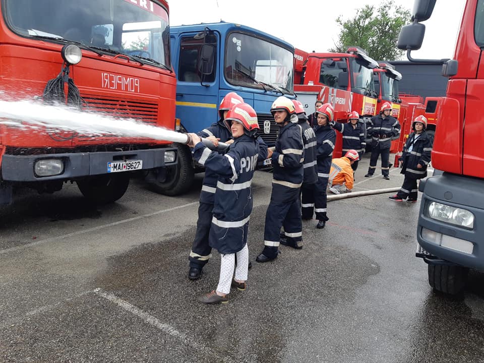 Pasiunea lor este să salveze vieți