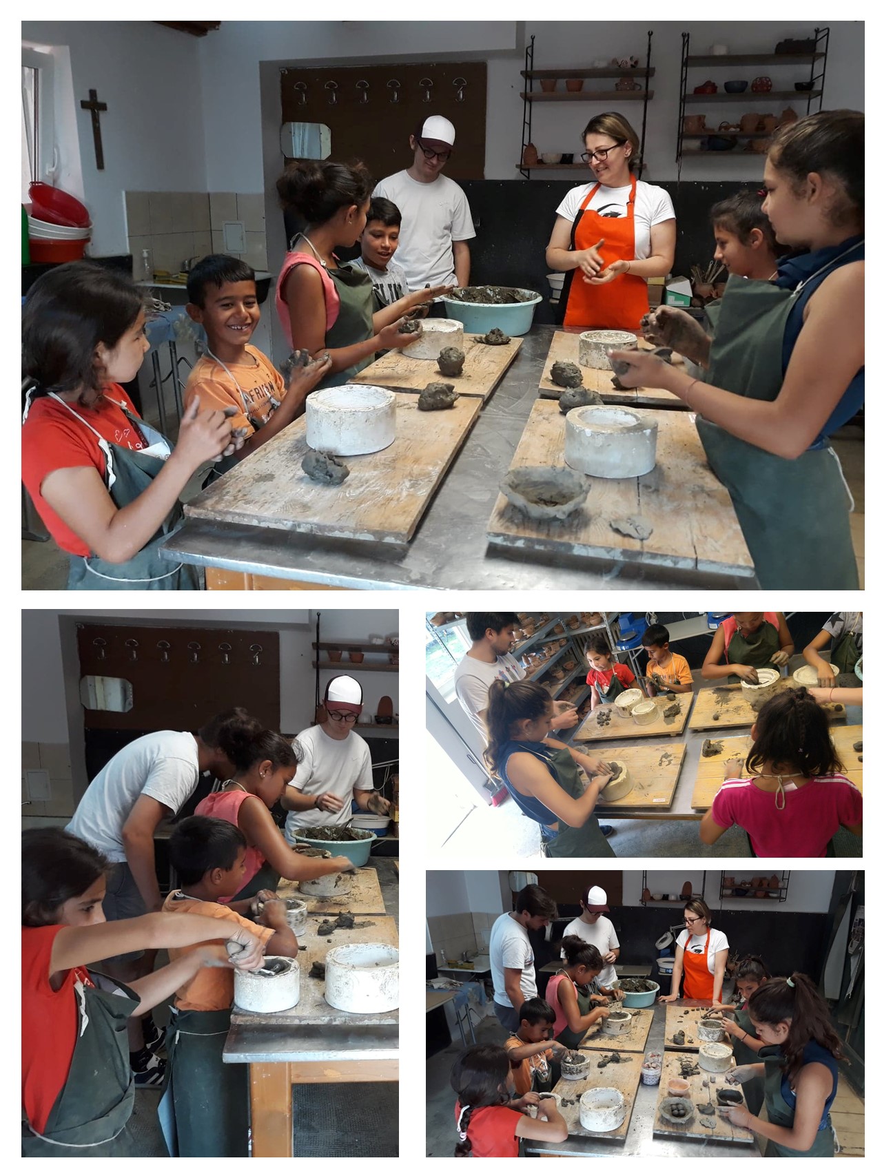 Asociația Stea a dat startul unei noi ediții a proiectului EduMotivation pentru copii