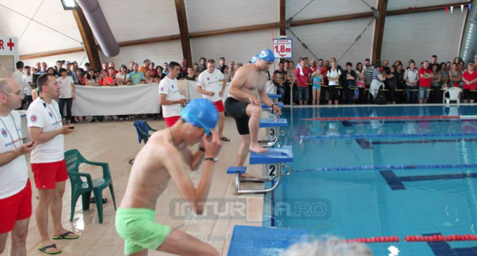 Un nou concurs reușit pentru CSM Satu Mare