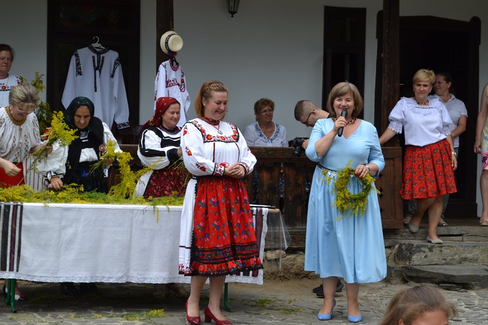 Ziua Universală a  IEI, sărbătorită la Negrești-Oaș