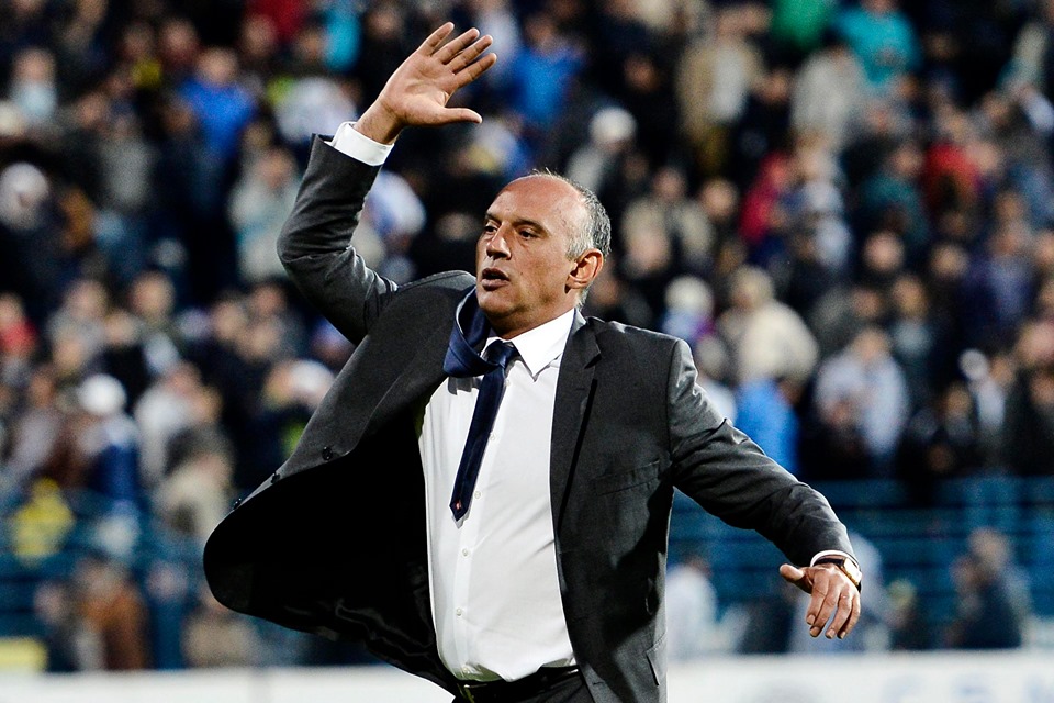 Război total la Dinamo între Prunea şi Rednic