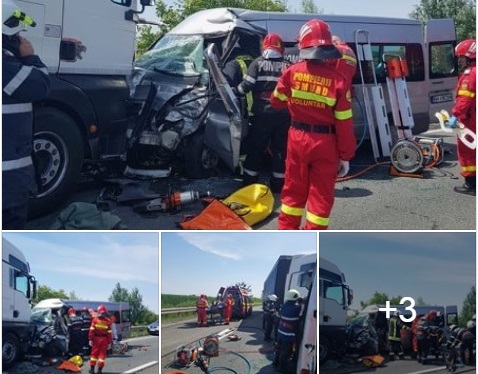 VIDEO/FOTO. Concluzia POLIȚIȘTILOR în privința CARNAGIULUI de la Moftin. Cine este VINOVAT