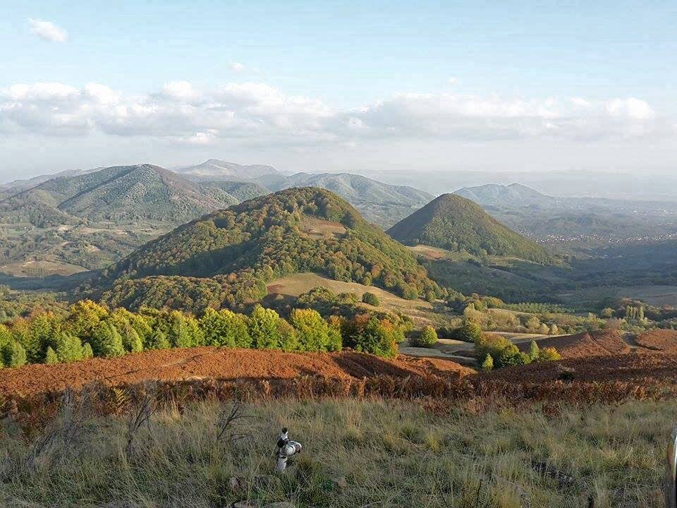 Cămărzana - una dintre cele mai pitorești așezări din această parte a țării