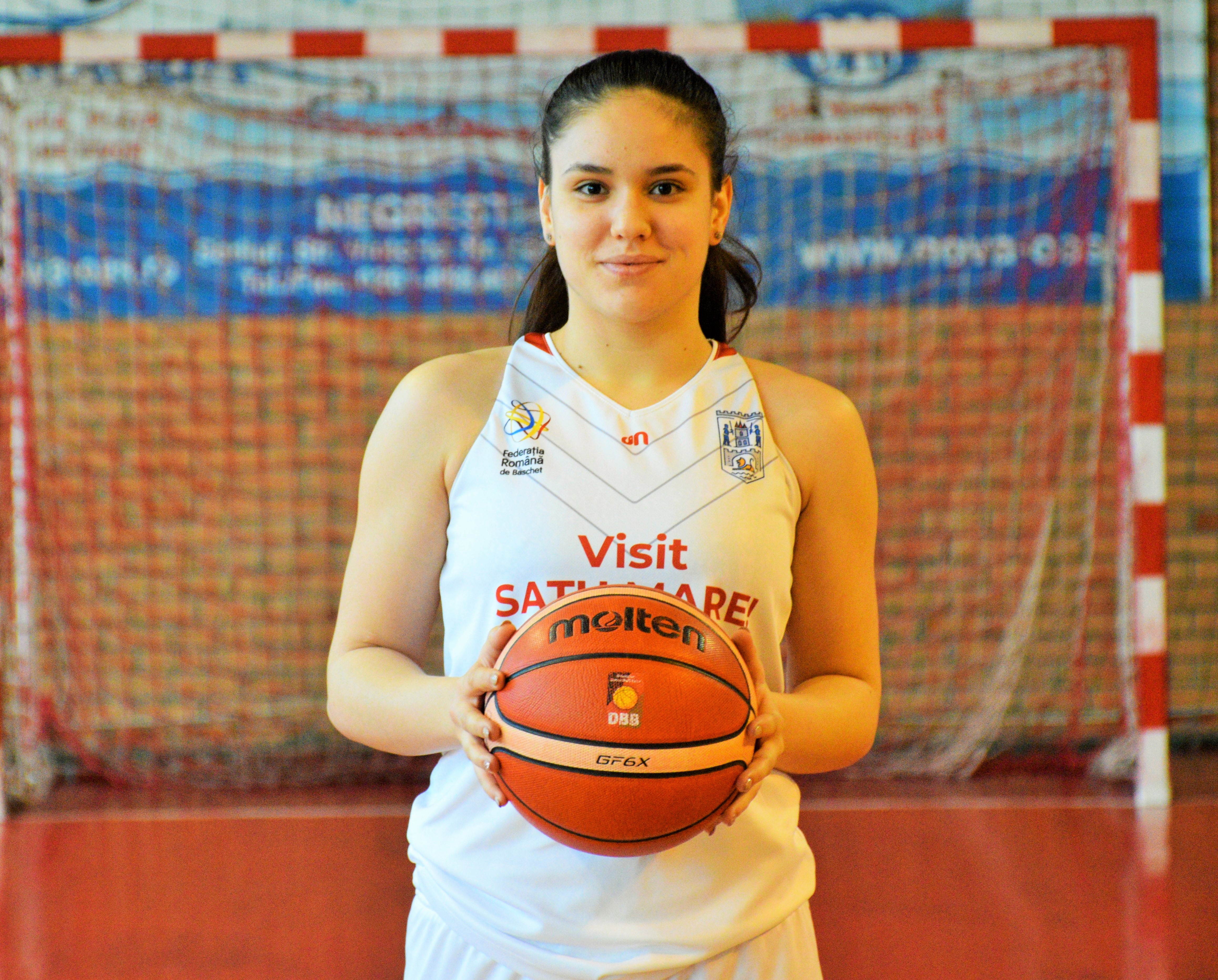 Roxana Pane  a luat BAC-ul cu 9,55