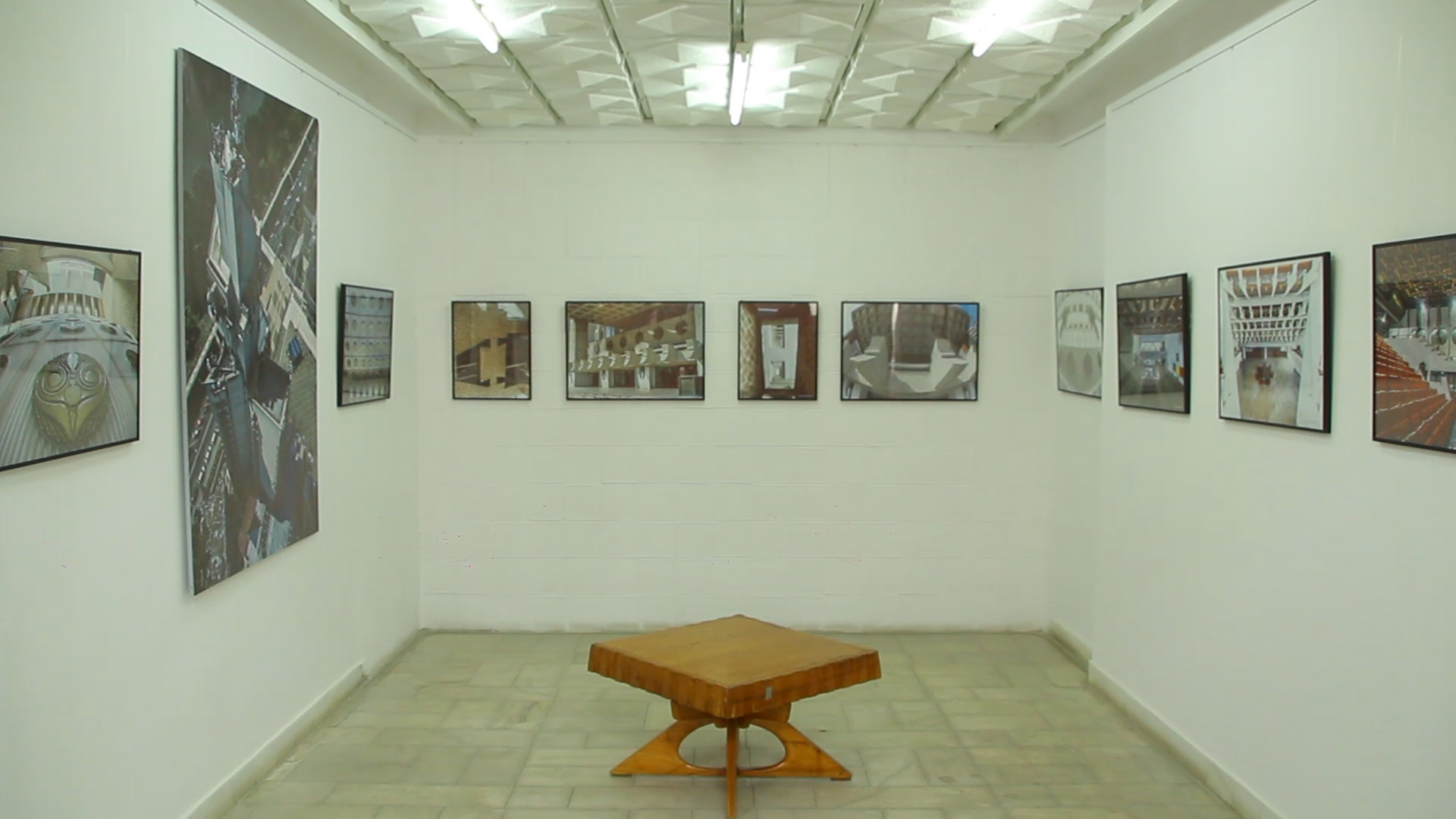 Resturile de beton ale trecutului